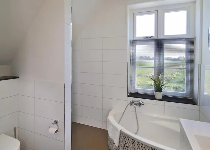 Buitenplaats Welsdael Apartamento *