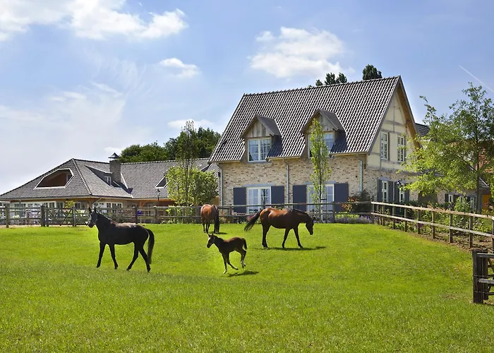 Buitenplaats Welsdael * Margraten