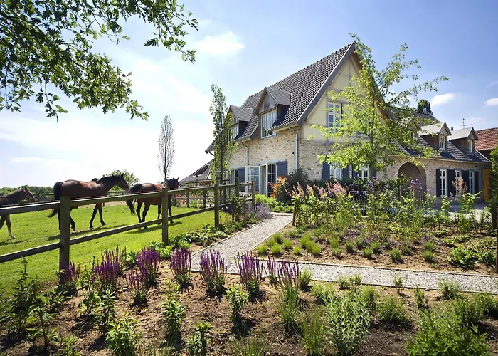 Apartamento Buitenplaats Welsdael *