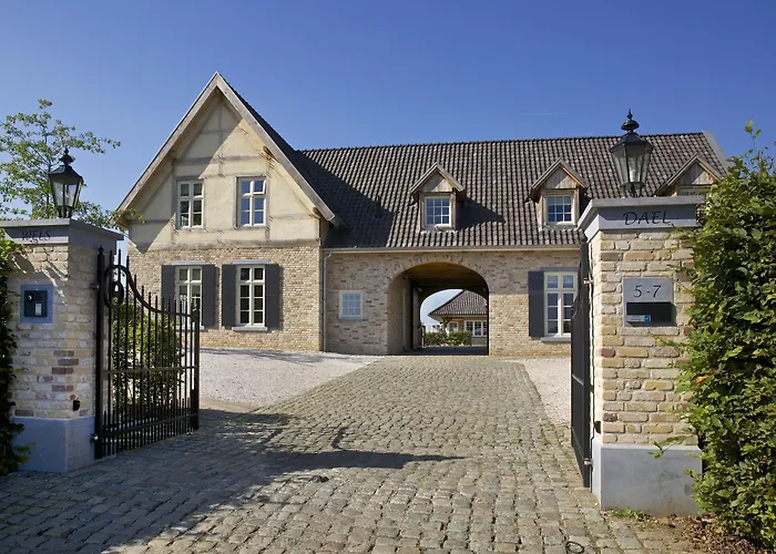 Buitenplaats Welsdael * Margraten