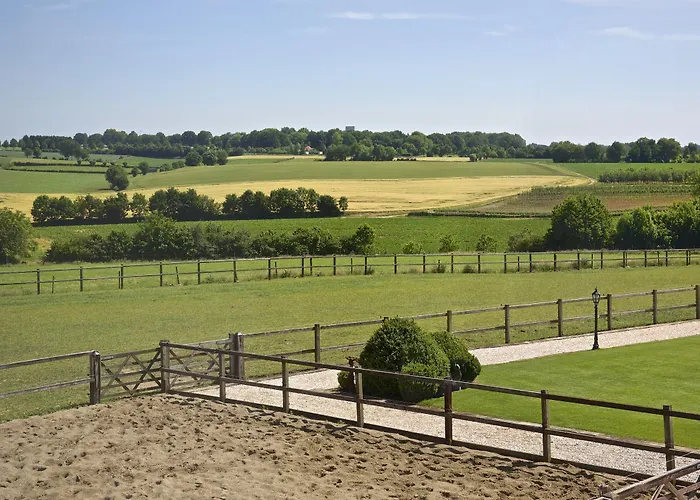 Buitenplaats Welsdael