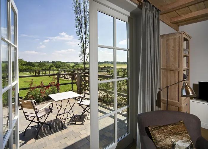 Buitenplaats Welsdael * Margraten