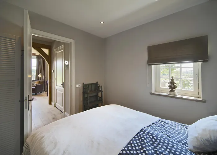 Buitenplaats Welsdael