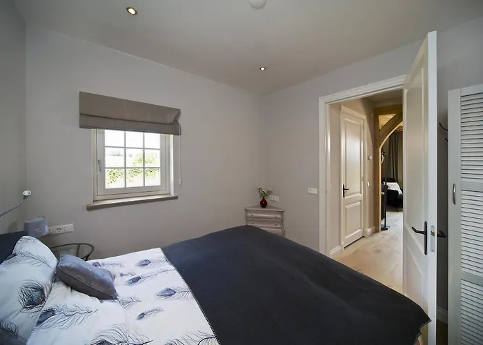 Apartamento Buitenplaats Welsdael