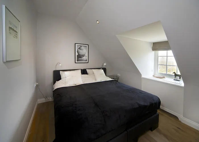 Buitenplaats Welsdael Apartamento