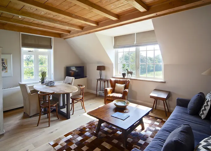 Buitenplaats Welsdael