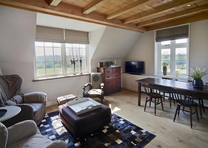 Apartamento Buitenplaats Welsdael