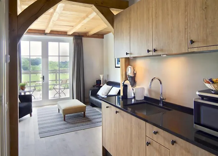 Buitenplaats Welsdael