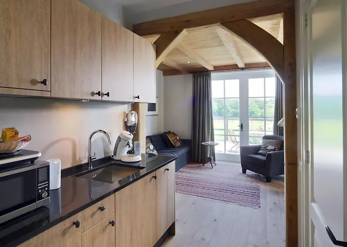 Buitenplaats Welsdael Apartamento Margraten