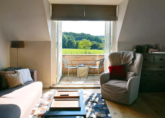 Buitenplaats Welsdael