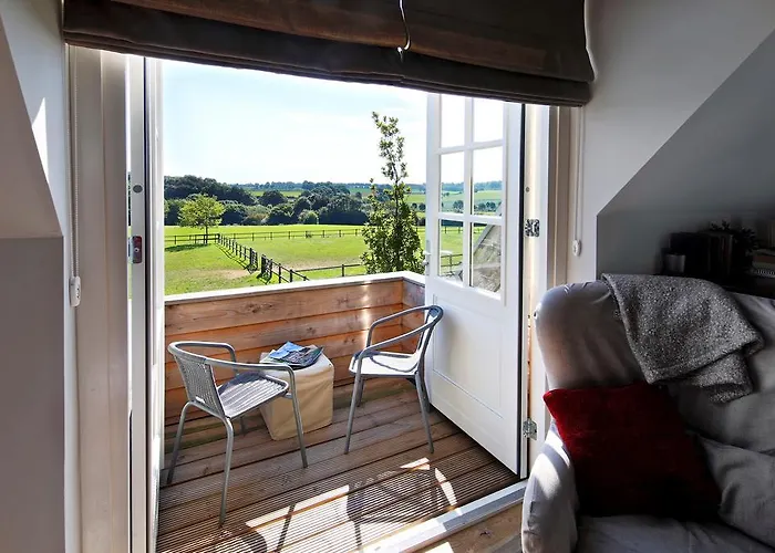 Lejlighed Buitenplaats Welsdael *