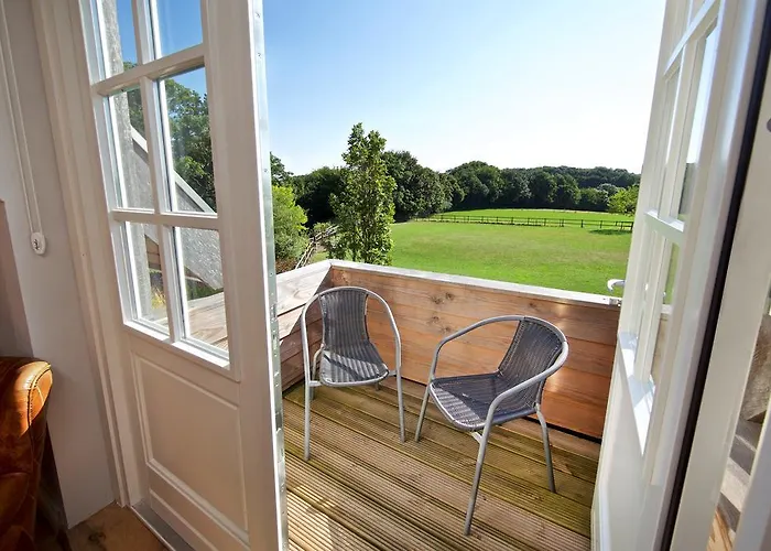 Buitenplaats Welsdael *