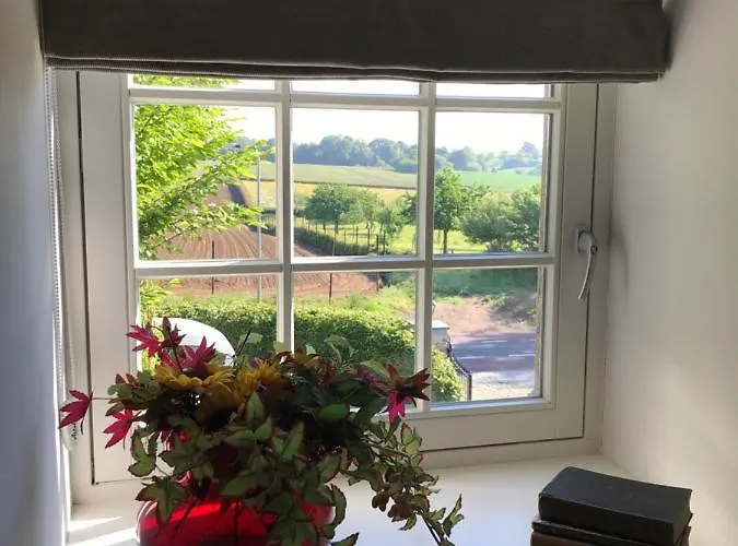 Lejlighed Buitenplaats Welsdael *