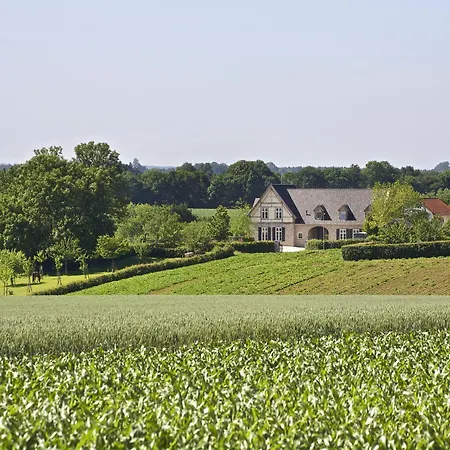Daire Buitenplaats Welsdael Margraten