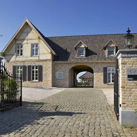 Buitenplaats Welsdael * Margraten