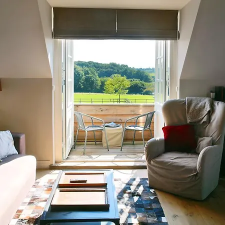 Buitenplaats Welsdael