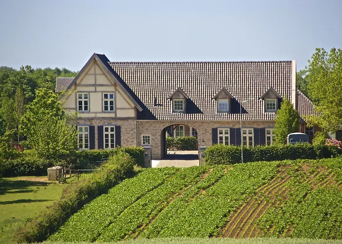 דירה Buitenplaats Welsdael *