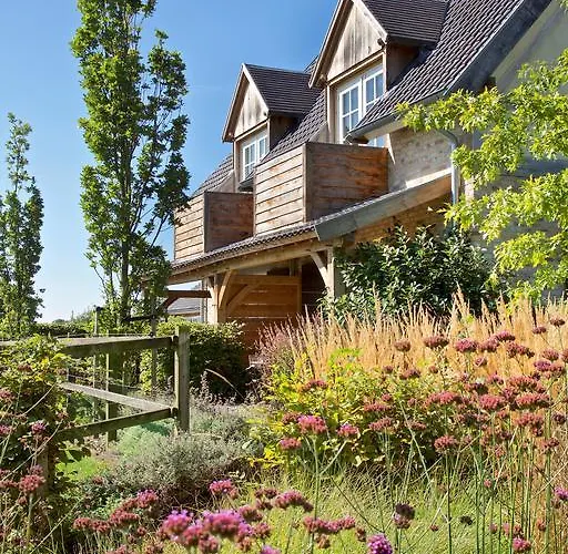 Buitenplaats Welsdael דירה מארחראטן